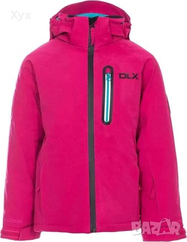 Trespass Детско Ски подплатено яке Luwin - размер 134-140 см.