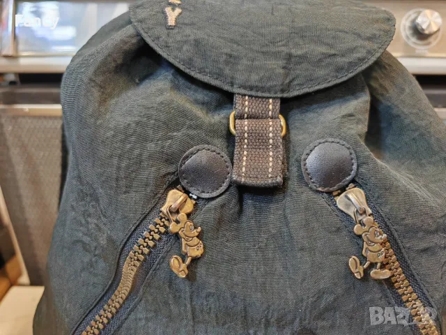 Страхотна оригинална раница Disney Mickey , снимка 2 - Раници - 49373308