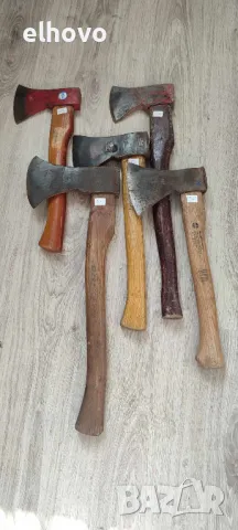 Брадви 35лв 23-27