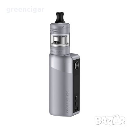 Innokin CoolFire Z60 Zlide Top, снимка 2 - Вейп без пълнители - 38258400