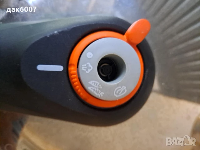 Немска тенжера под налягане-6 литра, снимка 4 - Съдове за готвене - 51278274