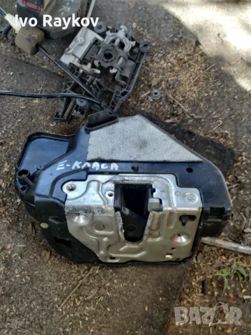 Ключалка врата задна дясна ,2117300635 , MERCEDES-BENZ E-CLASS (W211)