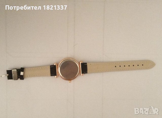 Дамски часовник , снимка 2 - Дамски - 39286110
