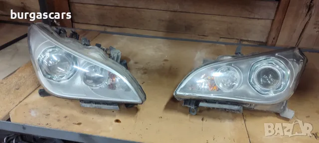 Фарове ляв десен ксенон Infiniti M Q70 - 650лв