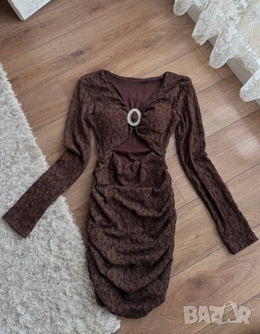 РОКЛЯ , снимка 2 - Рокли - 52138017