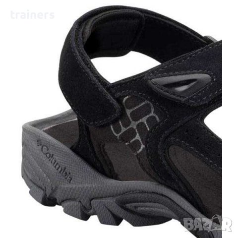 Columbia код BM4418 Оригинални Мъжки Сандали, снимка 3 - Мъжки сандали - 37016798