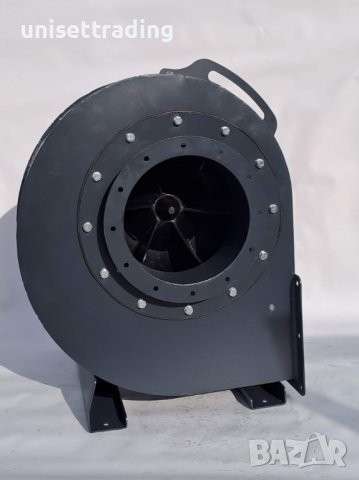 Вентилатор за пневмотранспорт 2000 Pa, снимка 10 - Други машини и части - 43187986