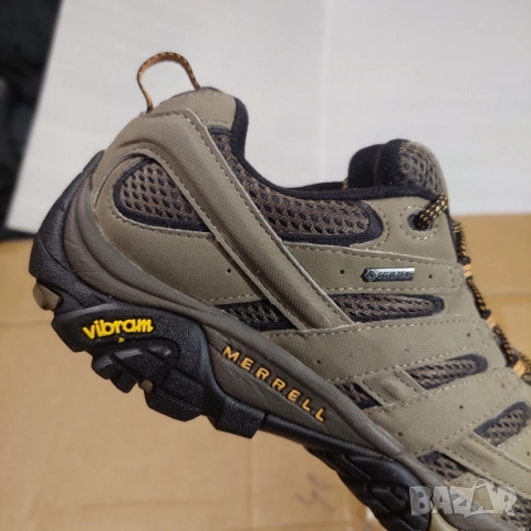 Merrell Moab 2 Gore-Tex туристически обувки ,номер 41 ,5, снимка 8 - Други - 51946673