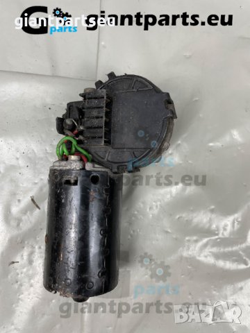 Мотор Чистачки Мерцедес Mercedes-benz W163 , A1638202542, снимка 3 - Части - 40483410