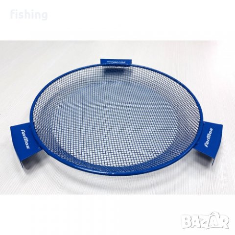 Сито ForMax Диаметър 33см размер: 3.4мм или 5.4мм, снимка 2 - Екипировка - 35020310