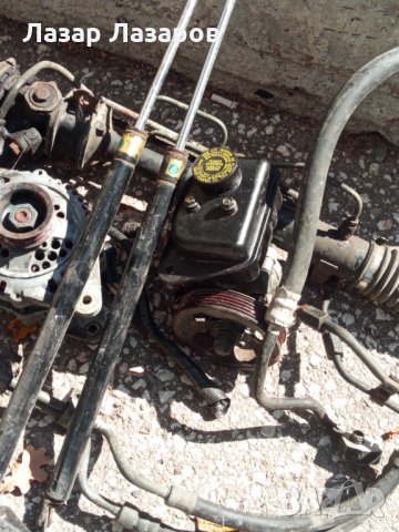 Продавам части за Субаро Легаси 1, снимка 11 - Части - 27020263