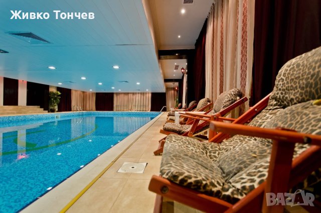 Апартамент 2А, Гранд Манастира, Пампорово, снимка 6 - Апартаменти - 43861136