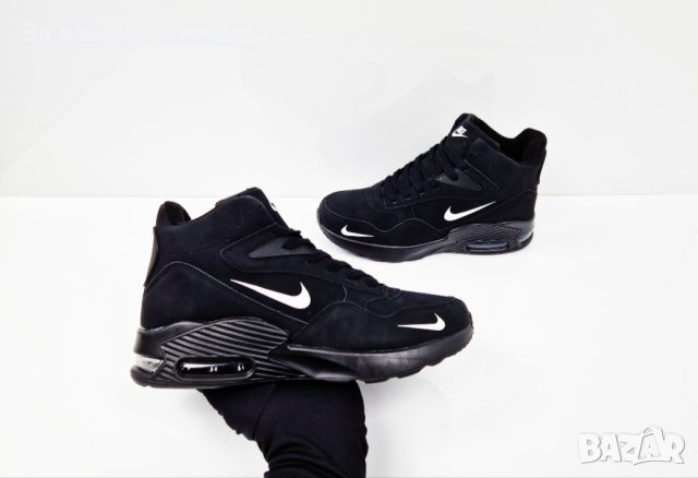 Мъжки маратонки Nike , снимка 7 - Маратонки - 43483170