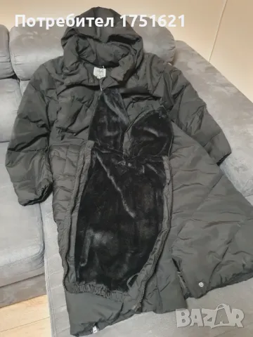 Ново яке SERAPHINE  S  3 в 1, снимка 7 - Якета - 48326225