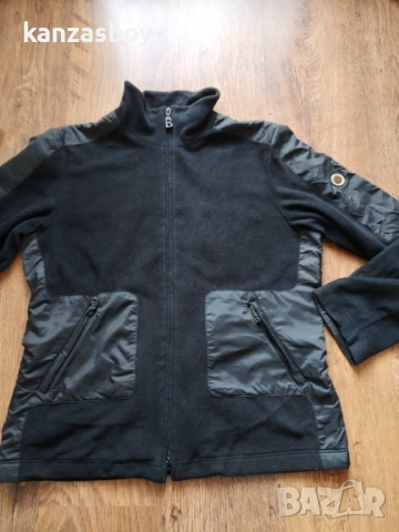 bogner - дамско поларено яке 38/Л, снимка 4 - Якета - 53564321