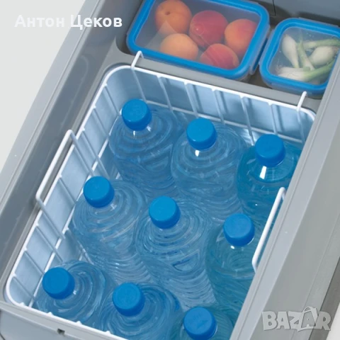 Хладилник DOMETIC Waeco COOLFREEZE CDF 36, снимка 4 - Хладилни чанти - 50732106