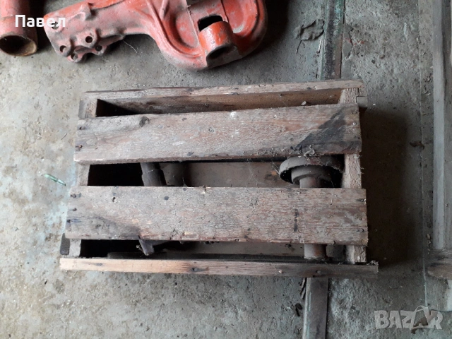 Преден мост за ЮМЗ 6л, снимка 2 - Части - 53510938