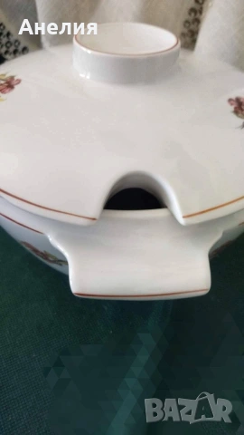 8 български супника-чудесни! , снимка 9 - Други - 53028718