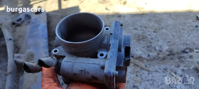 Дровелова клапа 526 01 G 8X07 Nissan Murano Z51 3.5-256к. - 250лв