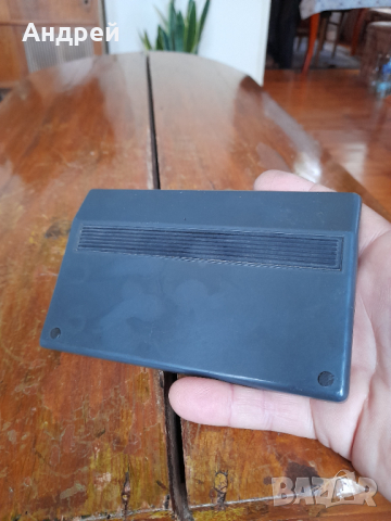 Стар калкулатор Citizen SRP 175, снимка 5 - Други ценни предмети - 44898315