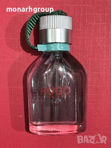 Парфюм Hugo Boss Hugo Man 30ml, снимка 2 - Мъжки парфюми - 53298908