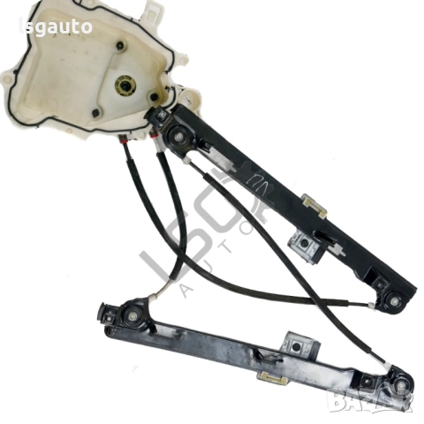Механизъм преден ляв ел. стъклоповдигач Seat Altea 2004-2015 ID:149734