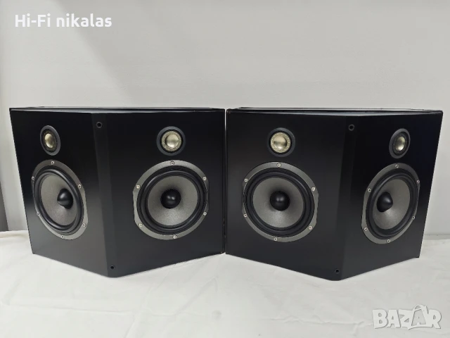 стерео тонколони FOCAL SR800V CHORUS V