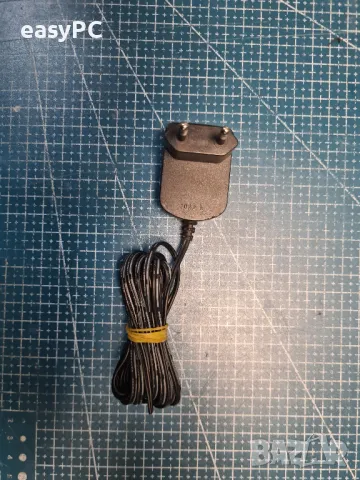 Оригинален захранващ адаптер VTECH SNG16-ea 6V 300mA , снимка 6 - Друга електроника - 50043759