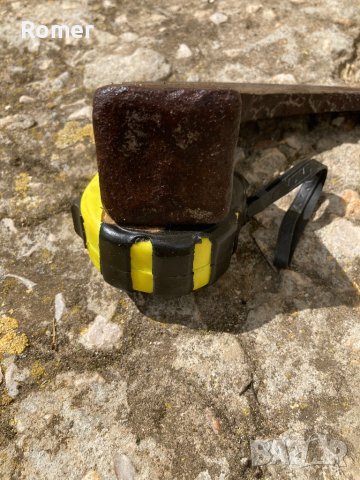 2 бр Българска брадва, снимка 17 - Антикварни и старинни предмети - 40503126