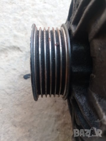 Динамо,Генератор ,Алтернатор Bosch Audi A6 2.4 i 165k.c, снимка 3 - Части - 37262205