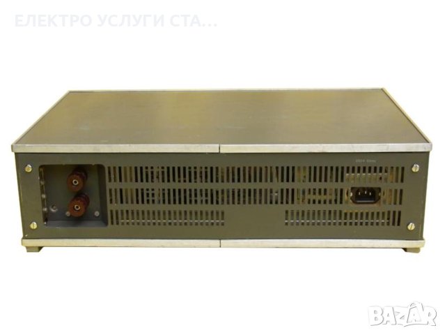 ПРОМО Индукционен генератор РОБОТРОН ROBOTRON 81017, снимка 3 - Други машини и части - 43724978