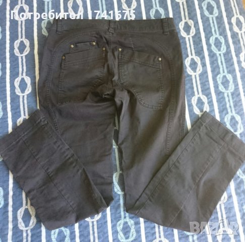 Мъжки панталони , снимка 3 - Панталони - 26359407