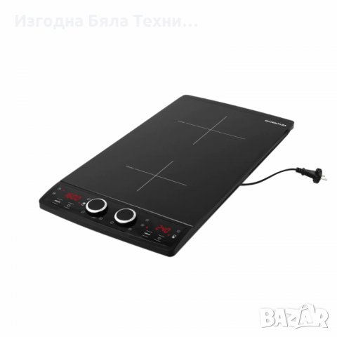 Индукционeн готварски плот Инвентум VKI3010ZWA