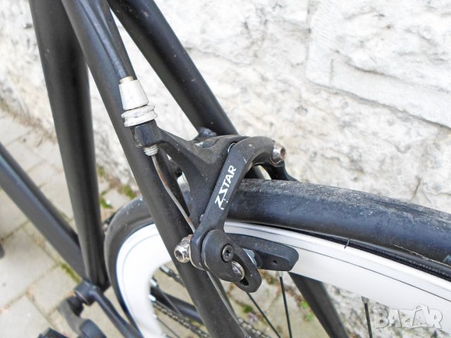 Bonvelo/Fixie*Single Speed Bike/, снимка 15 - Велосипеди - 32564837