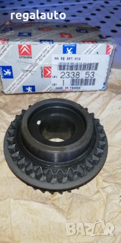 233853,зъбно колело 5-та скорост CITROEN C3 I,II, снимка 2 - Части - 32495431