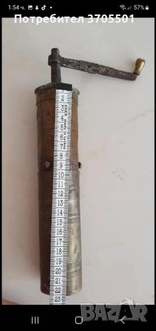 Стара мелничка , снимка 3 - Колекции - 52773518