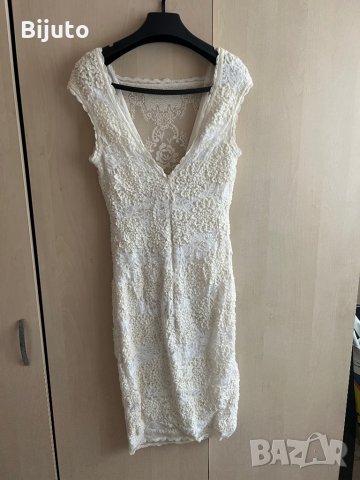 Прекрасна рокля на Юнона , снимка 5 - Рокли - 35632589