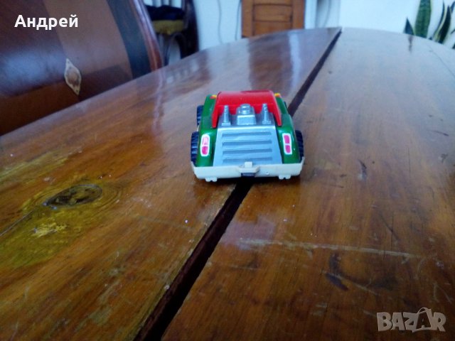 Стара кола,количка #20, снимка 4 - Други ценни предмети - 27581428