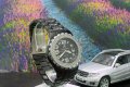 Дамски часовник Mercedes Benz, снимка 1 - Дамски - 23135579