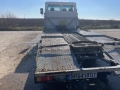 Mercedes Vario 612D 2.9TD, 122кс., 1998 г., пътна помощ, автовоз за два автомобила,лебедка 12 000LBS, снимка 8