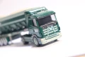 HERPA 1:87 H0 SCANIA ТИР КАМИОН ИГРАЧКА КОЛИЧКА МОДЕЛ, снимка 17