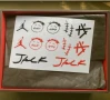 Travis Scott x Jordan Jumpman Jack TR ‘Bright Cactus’, снимка 6
