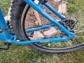 Продавам планински велосипед , снимка 13