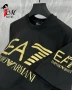 мъжки тениски emporio armani , снимка 5