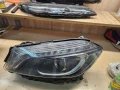 Ляв фар Mercedes A класа W176 lqv far мерцедес а класа, снимка 3