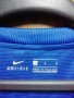 Barcelona Lionel Messi Nike оригинална тениска фланелка Барселона Меси размер L , снимка 6