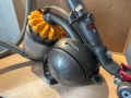 електрическа прахосмукачка "DYSON DC 33", снимка 13