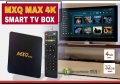 !!!█▬█ █ ▀█▀ Нови MXQ MAX четиряден процесор 2GHZ Android 11.1 TV BOX  4K Ultra HD WiFi  Smart Tv, снимка 8
