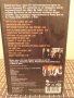 Backstreet Boys - видеокасета, снимка 4