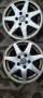 и за Фолцваген и Ауди 6.5J R15 5x112 ET45 с отвор 57,1мм, снимка 2